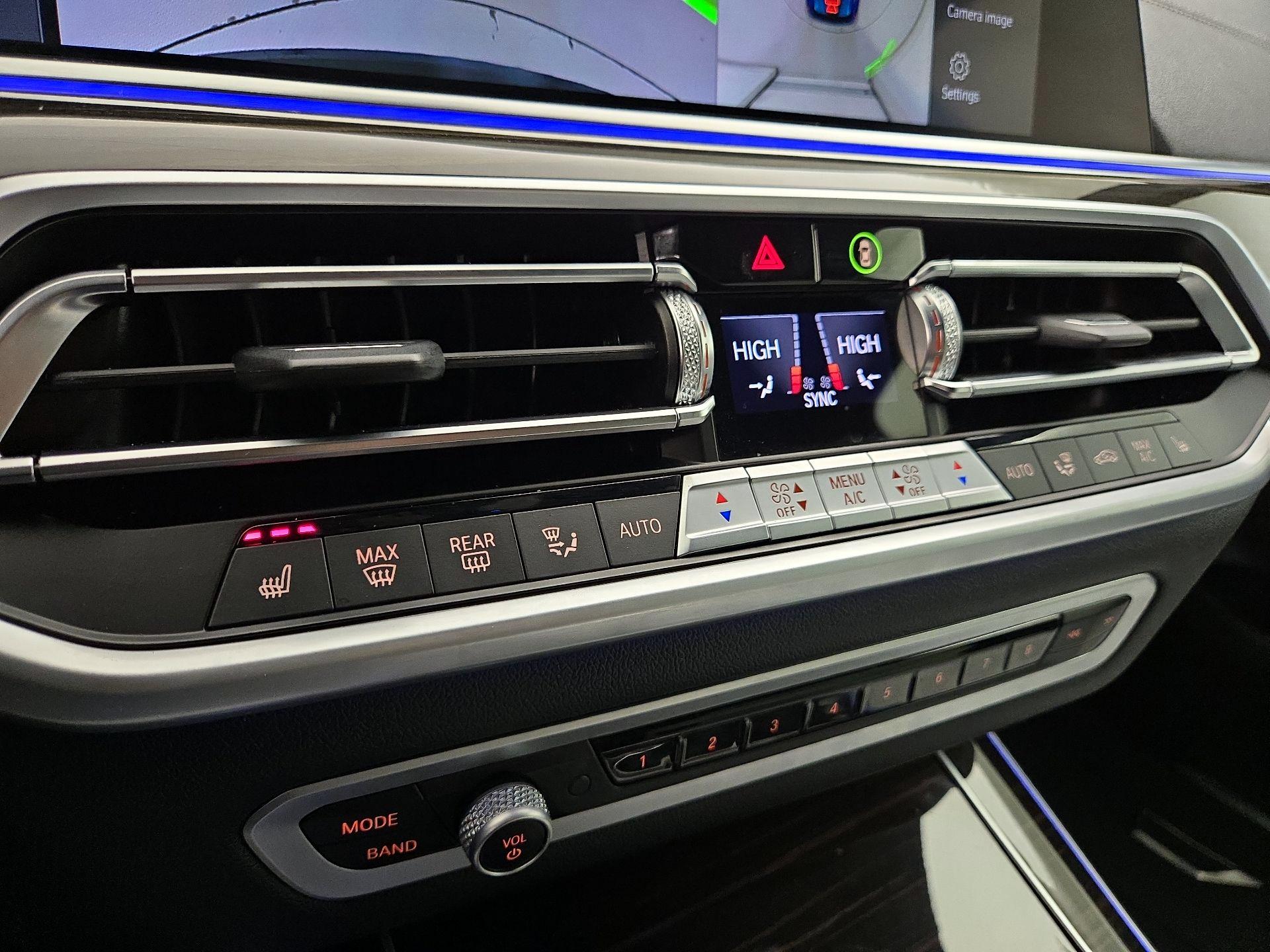 Thumbnail: 2023 BMW X5 - 17