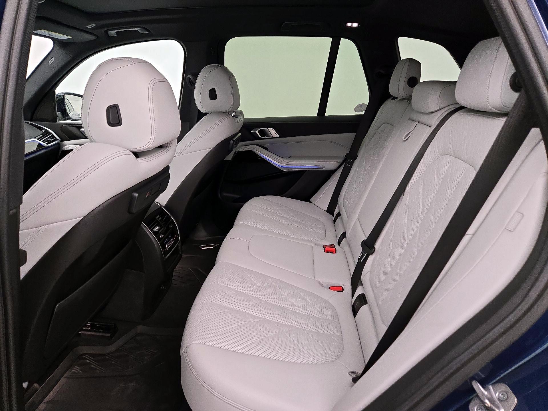 Thumbnail: 2023 BMW X5 - 19