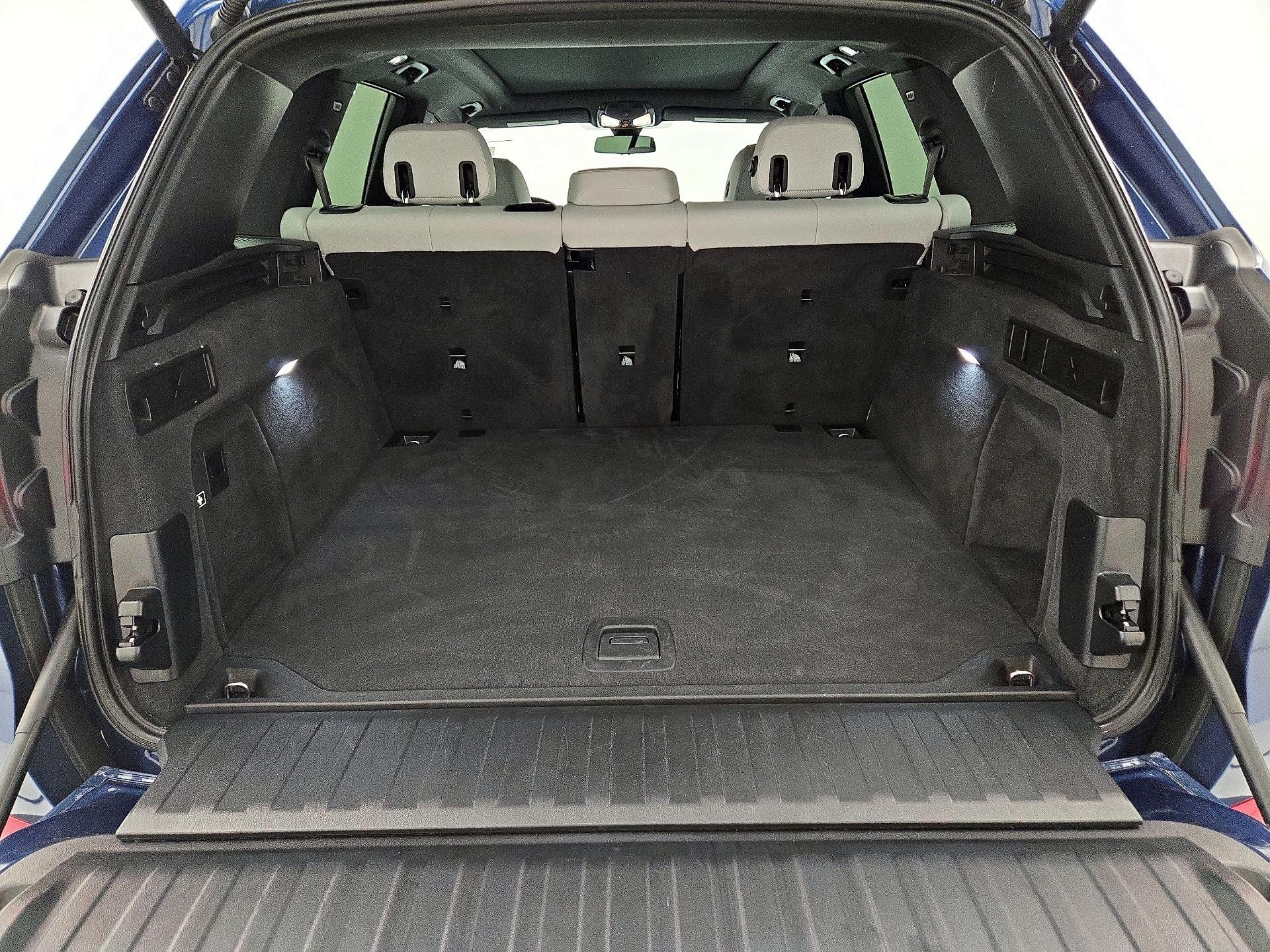 Thumbnail: 2023 BMW X5 - 20