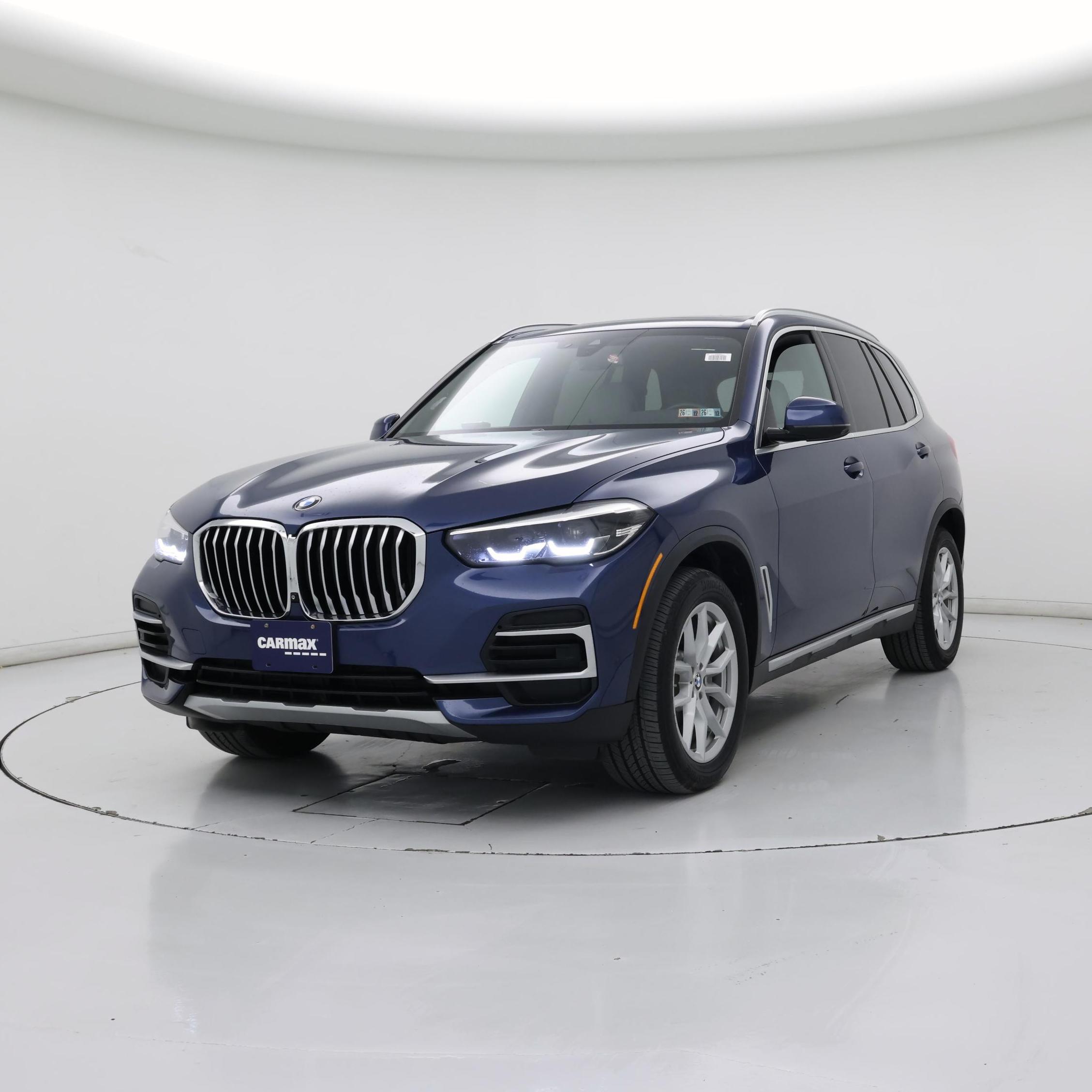 Thumbnail: 2023 BMW X5 - 4