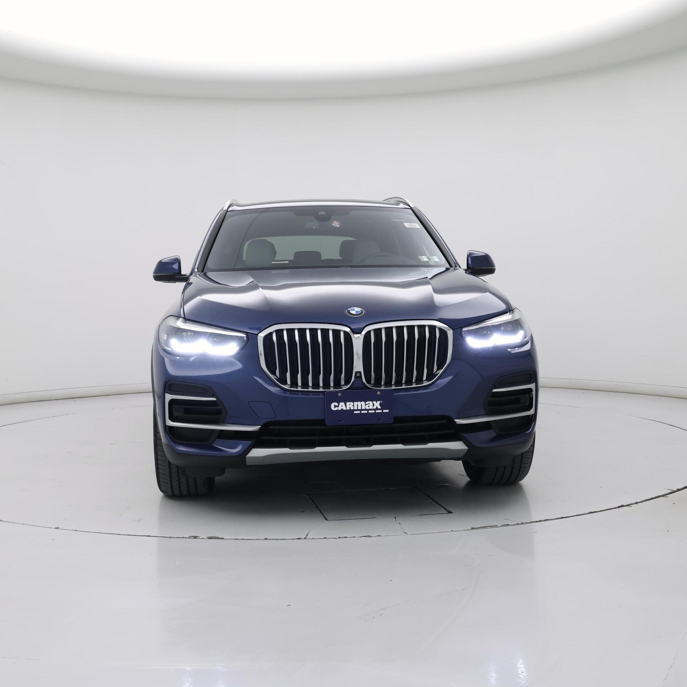 Thumbnail: 2023 BMW X5 - 5