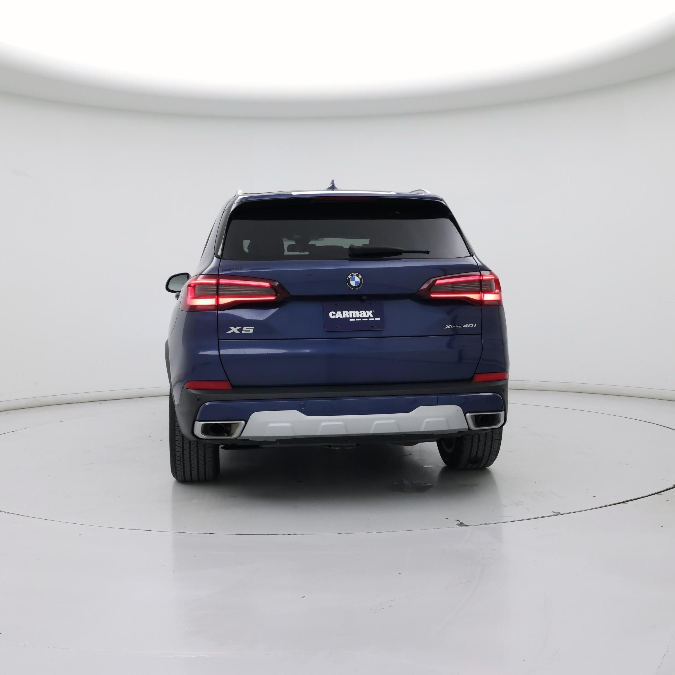 Thumbnail: 2023 BMW X5 - 6