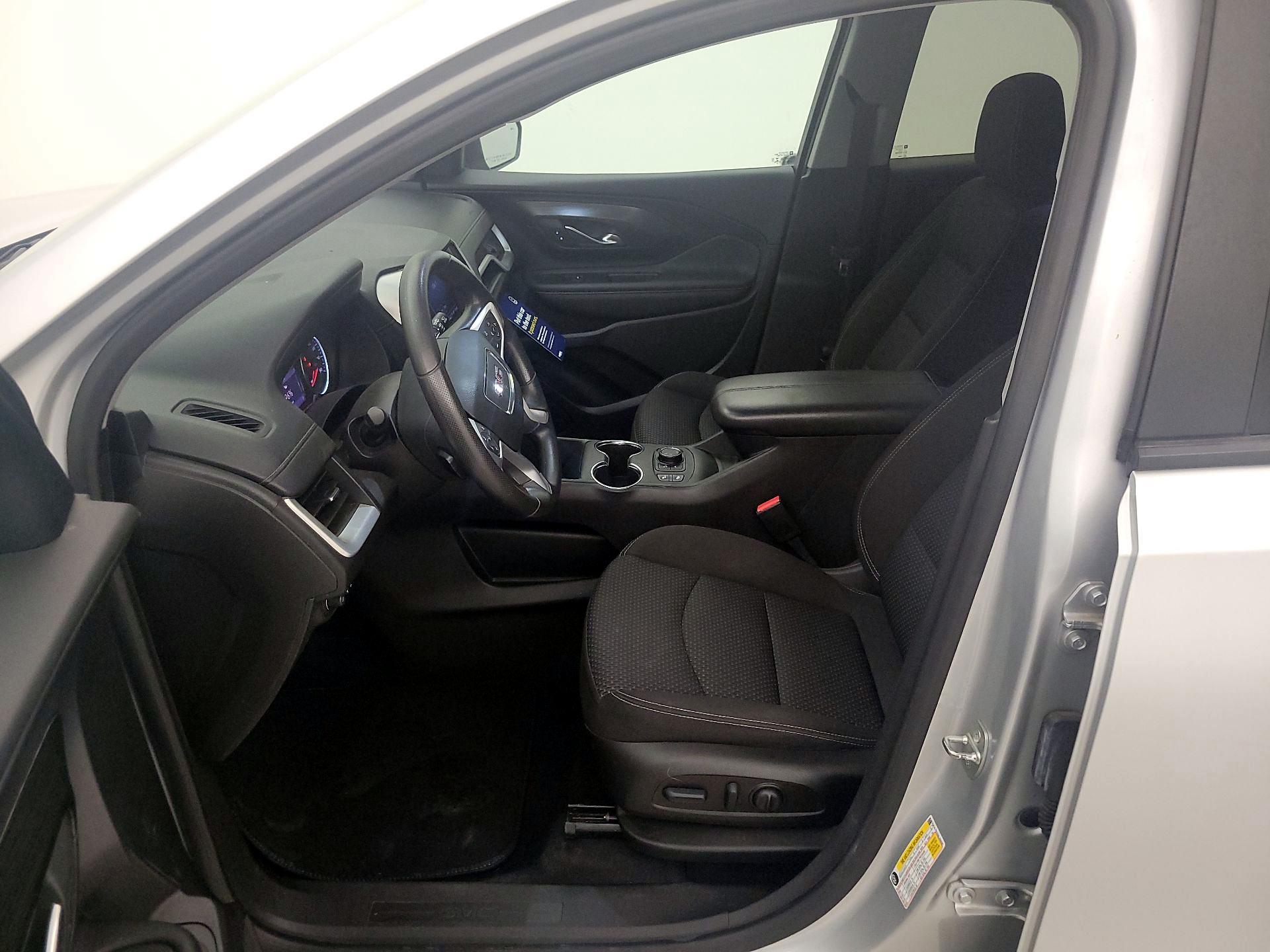 Thumbnail: 2022 GMC Terrain - 11