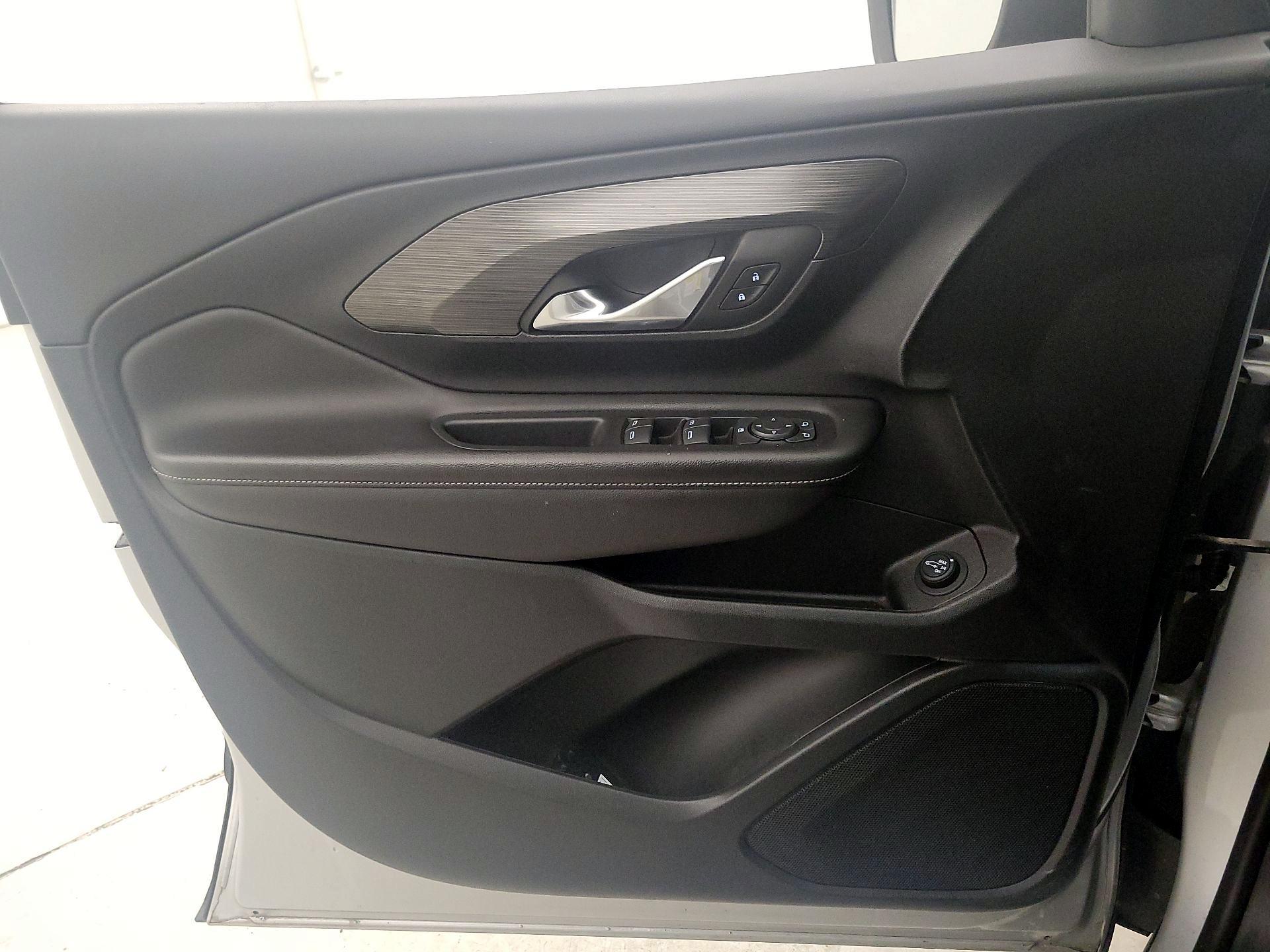 Thumbnail: 2022 GMC Terrain - 12