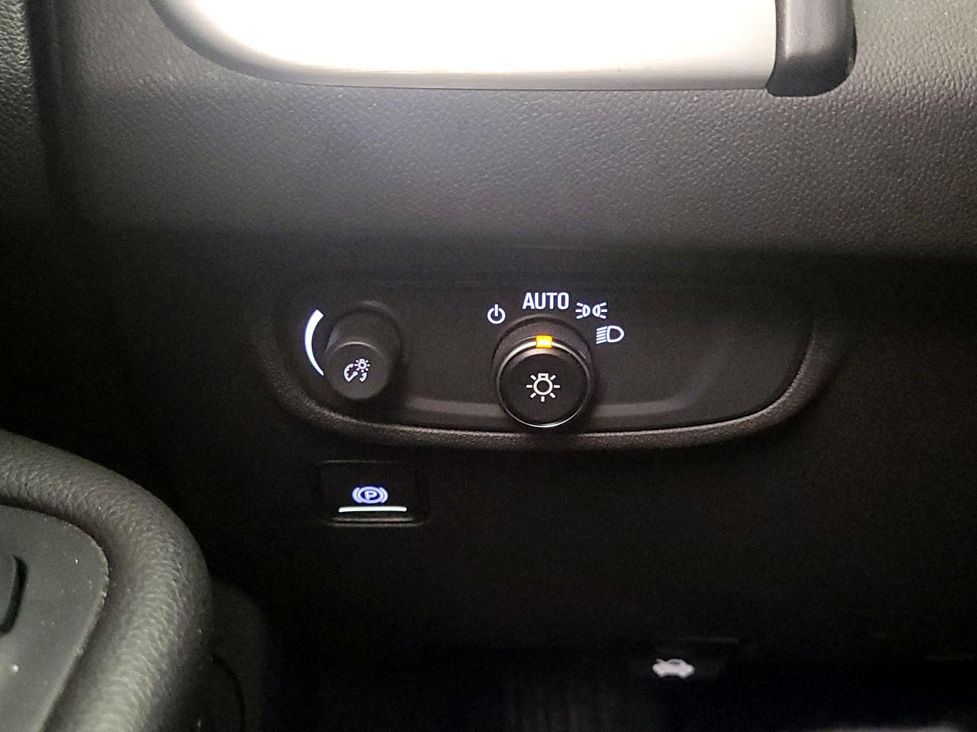 Thumbnail: 2022 GMC Terrain - 13