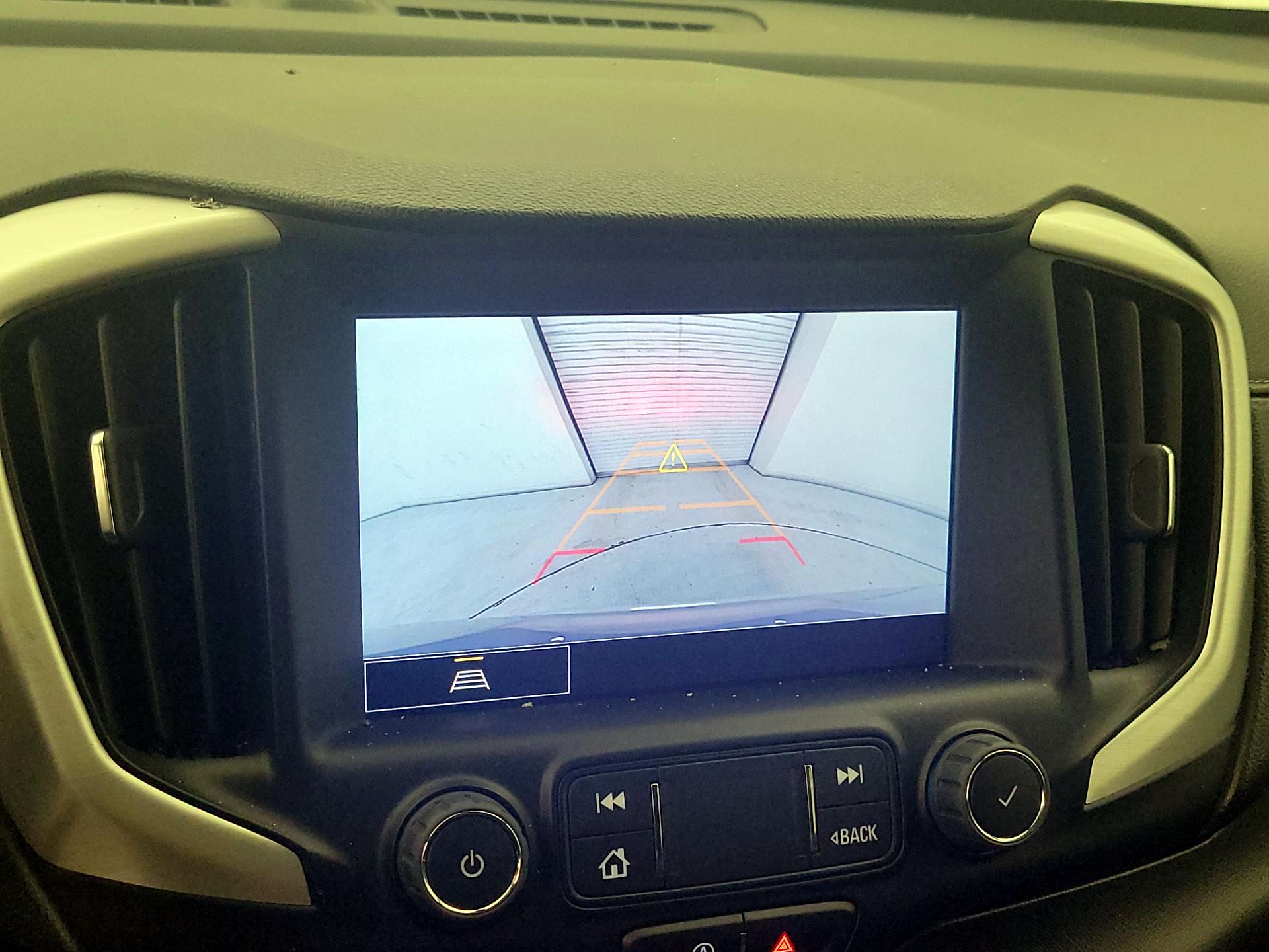 Thumbnail: 2022 GMC Terrain - 14