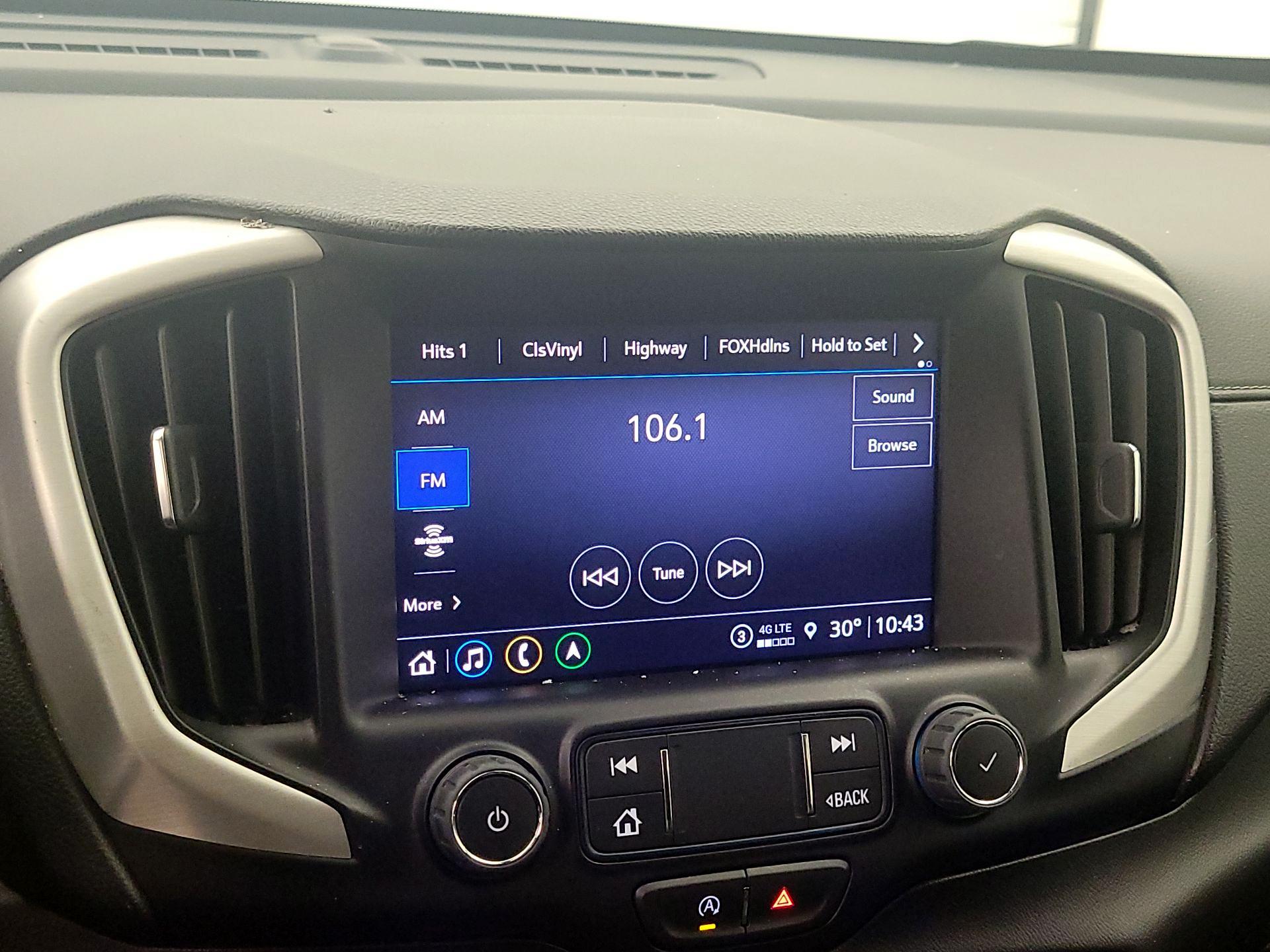 Thumbnail: 2022 GMC Terrain - 15