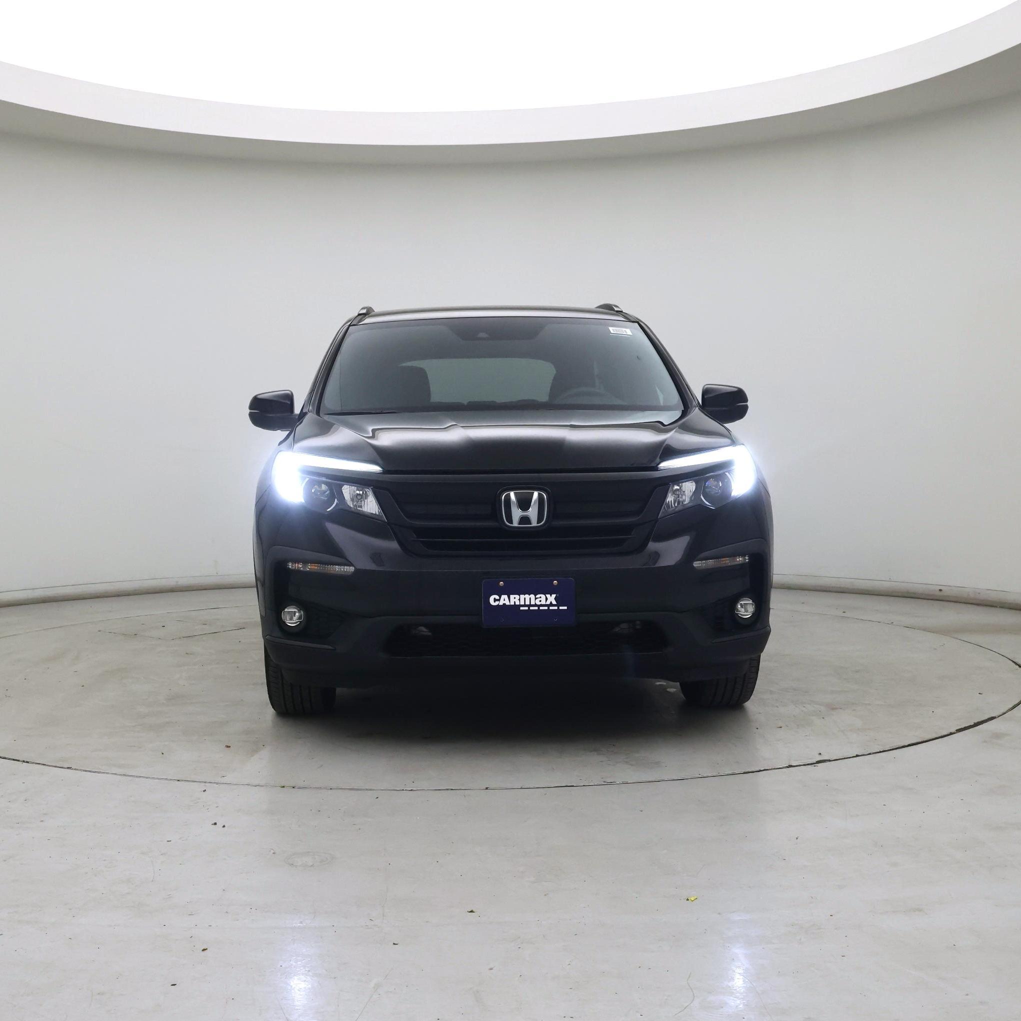 Thumbnail: 2022 GMC Terrain - 5