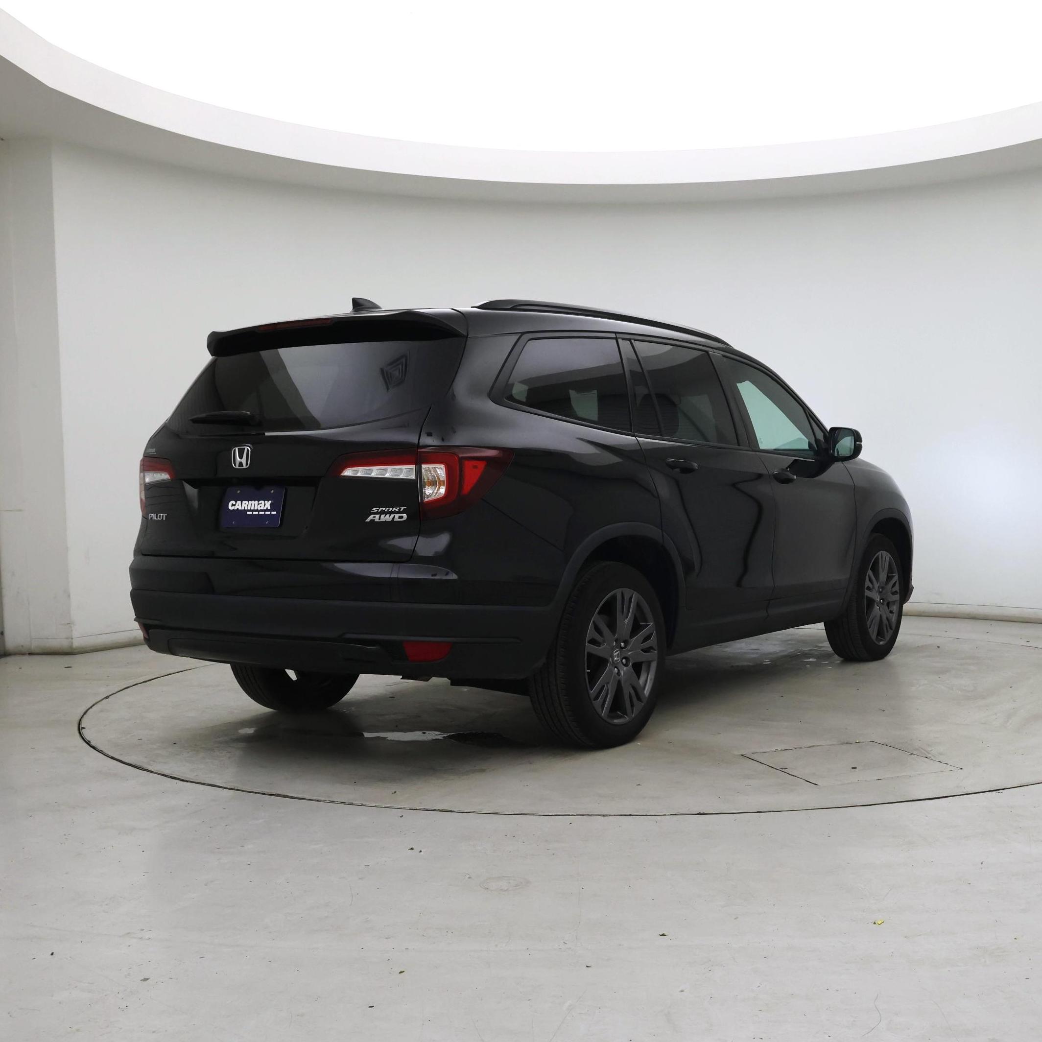 Thumbnail: 2022 GMC Terrain - 8