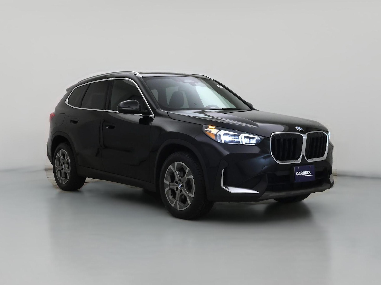 2023 BMW X1