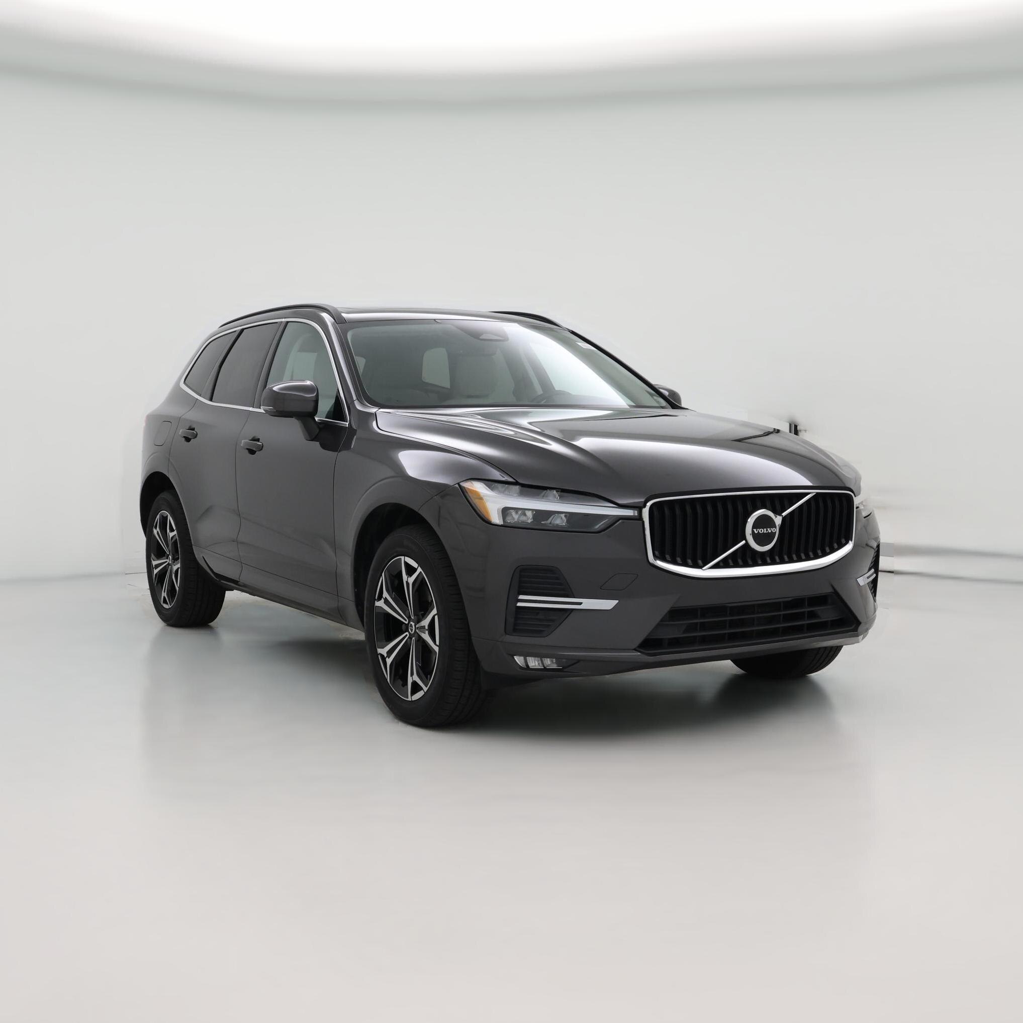 Thumbnail: 2022 Volvo XC60 - 1