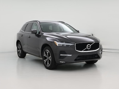 2022 Volvo XC60 B5 Momentum