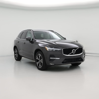 2022 Volvo XC60 B5 Momentum
