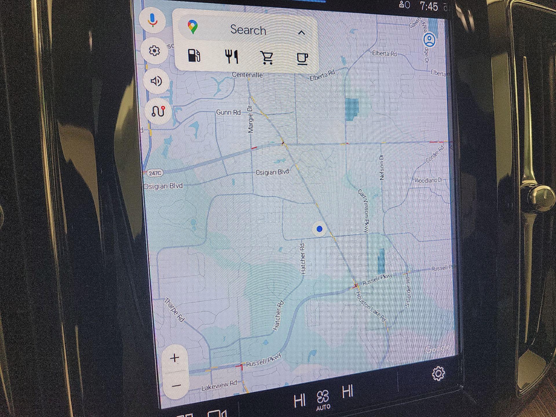 Thumbnail: 2022 Volvo XC60 - 14