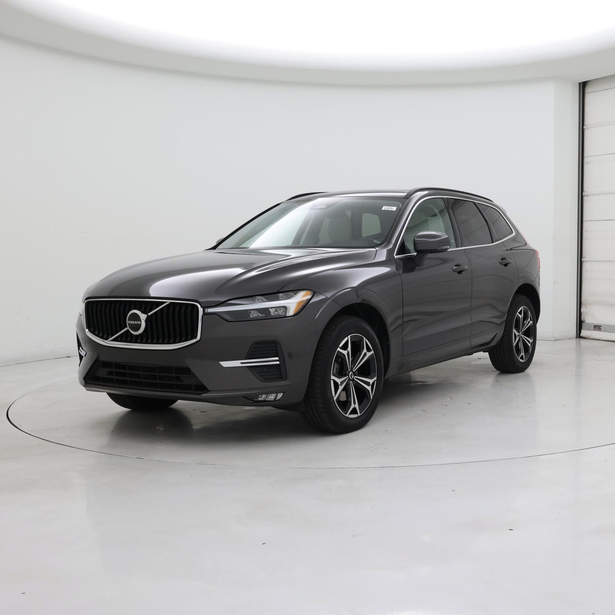 Thumbnail: 2022 Volvo XC60 - 4