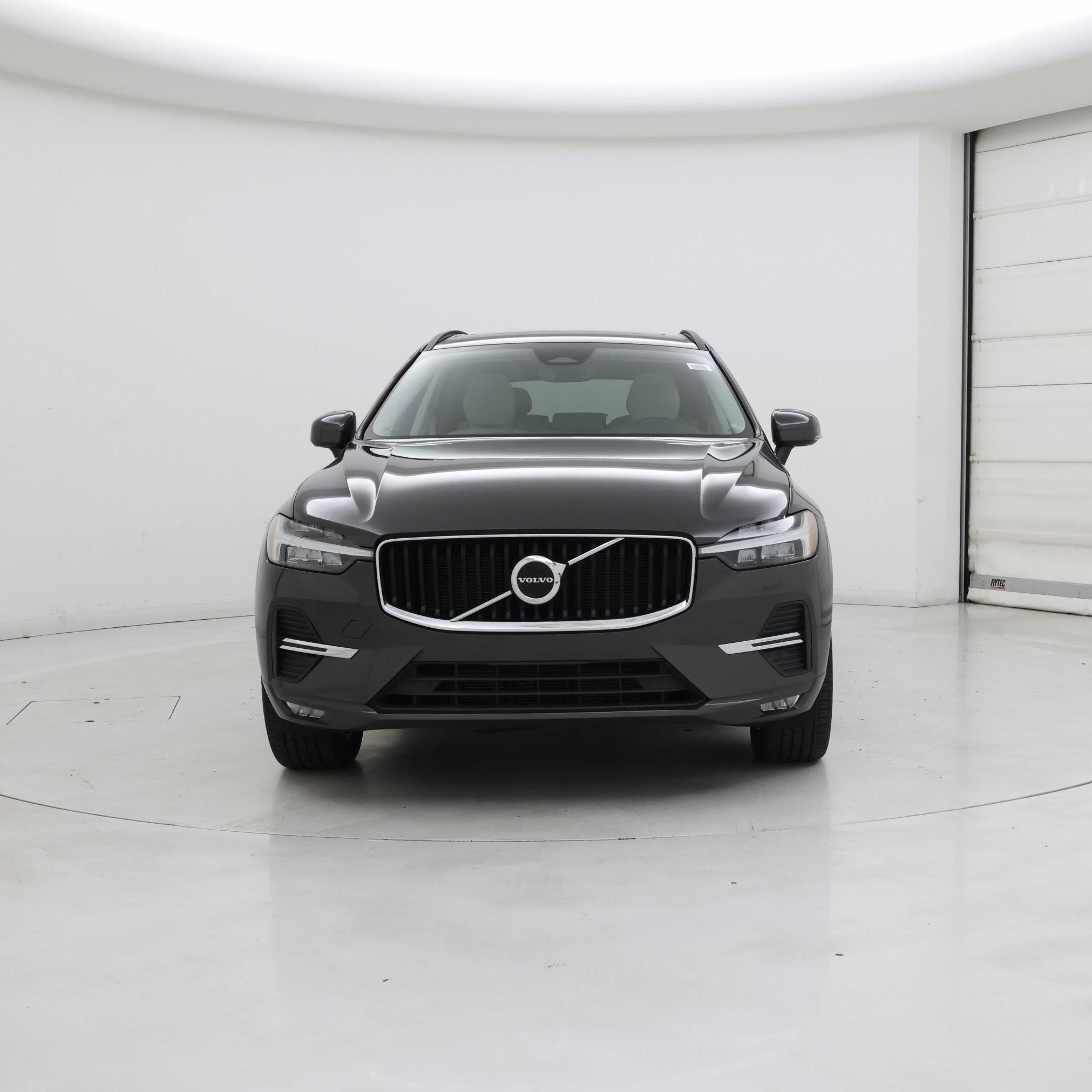 Thumbnail: 2022 Volvo XC60 - 5