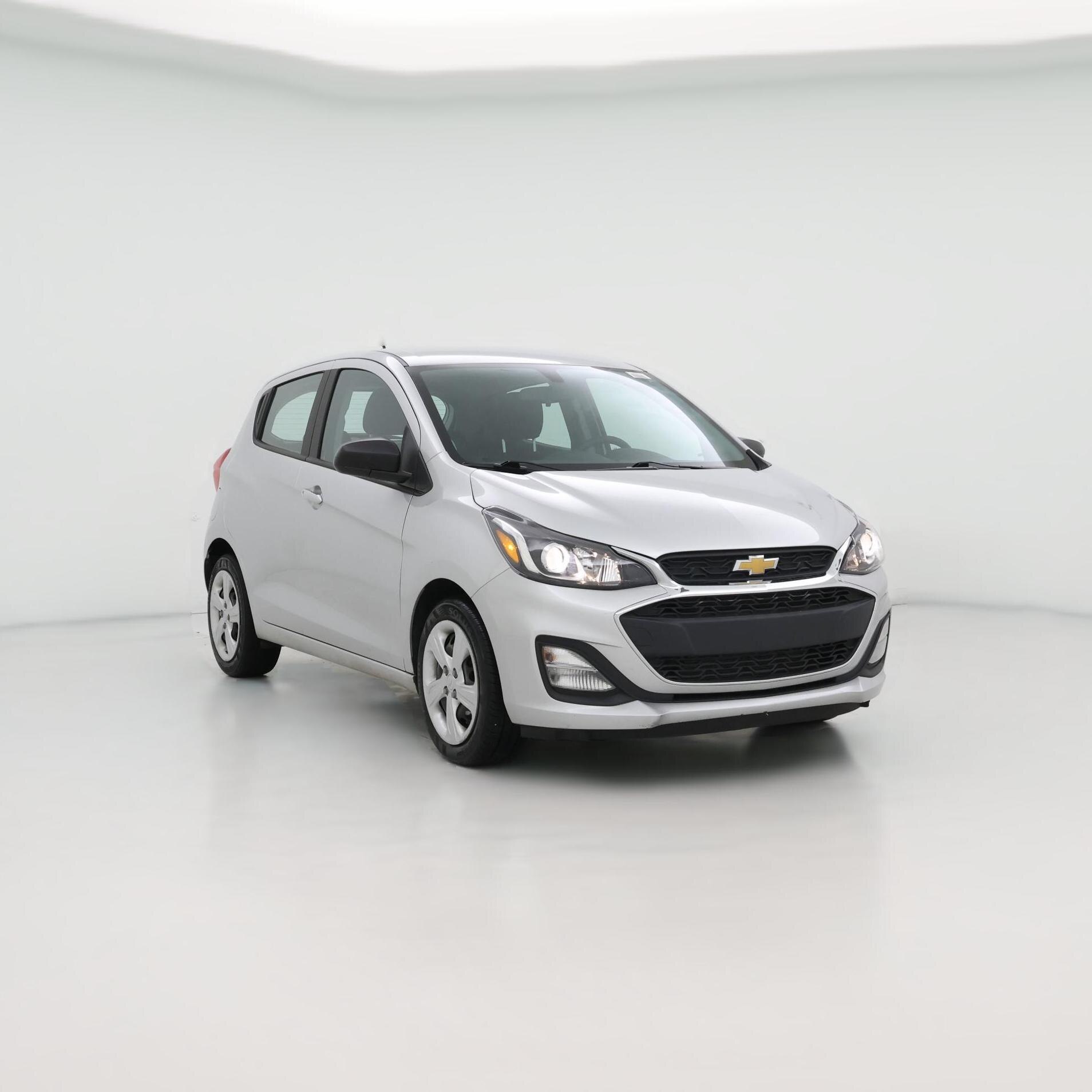 Thumbnail: 2022 Chevrolet Spark - 1