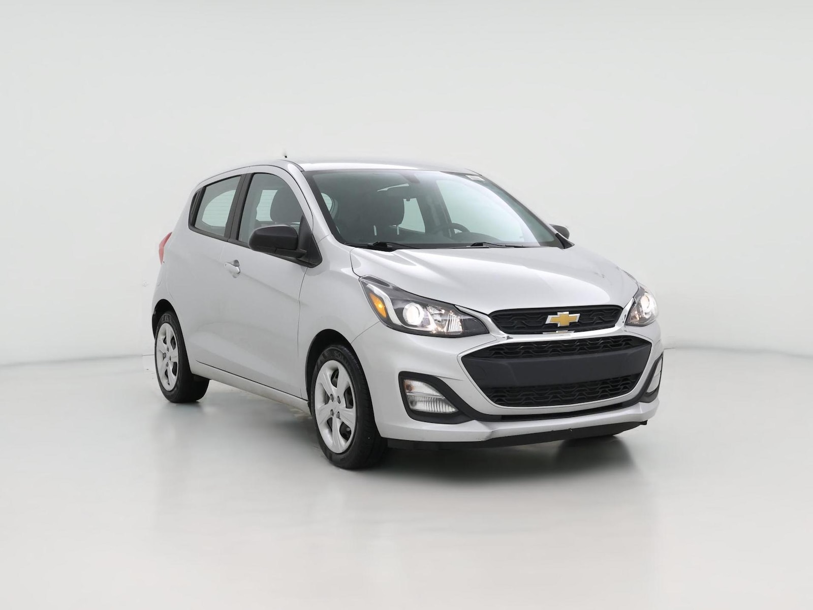 2022 Chevrolet Spark LS