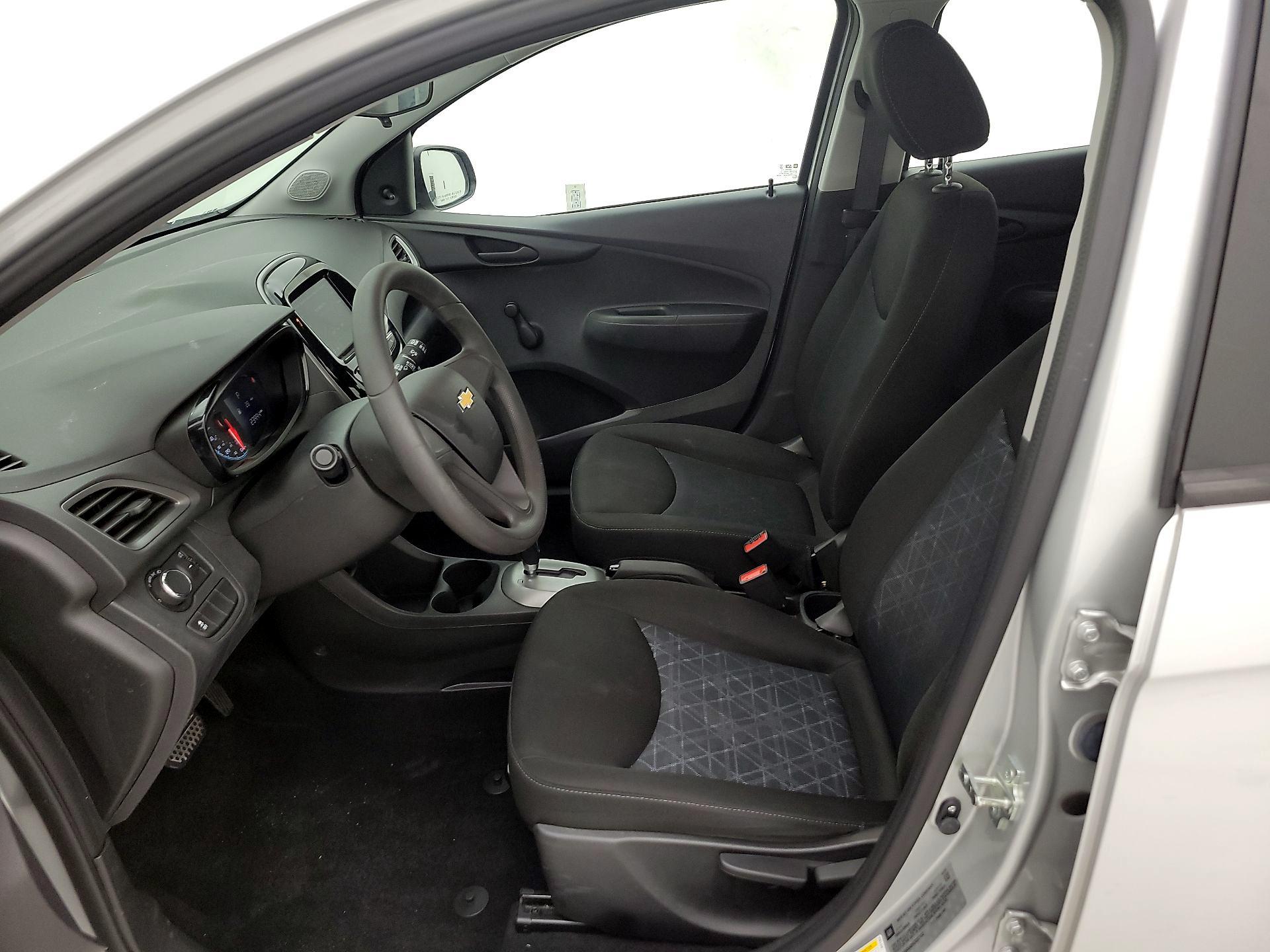 Thumbnail: 2022 Chevrolet Spark - 11