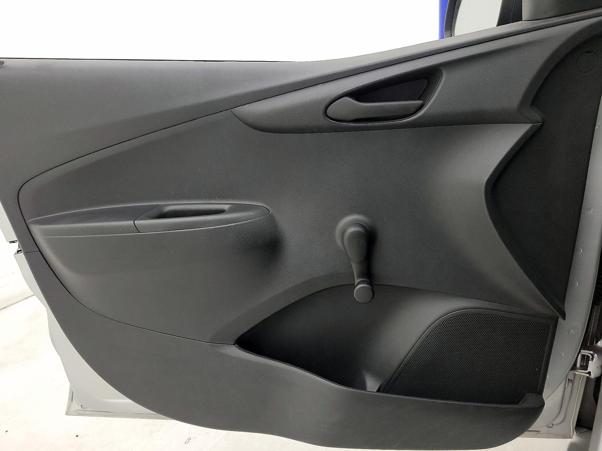 Thumbnail: 2022 Chevrolet Spark - 12