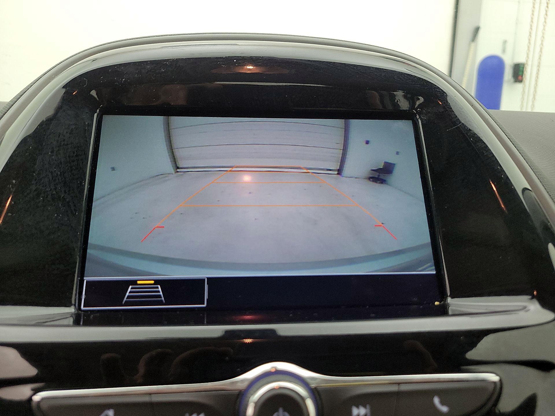 Thumbnail: 2022 Chevrolet Spark - 14