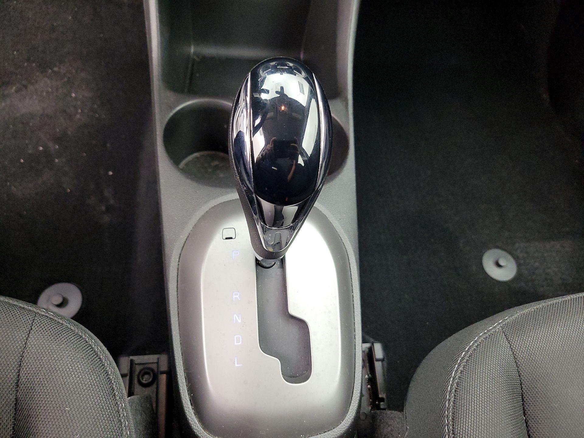 Thumbnail: 2022 Chevrolet Spark - 17