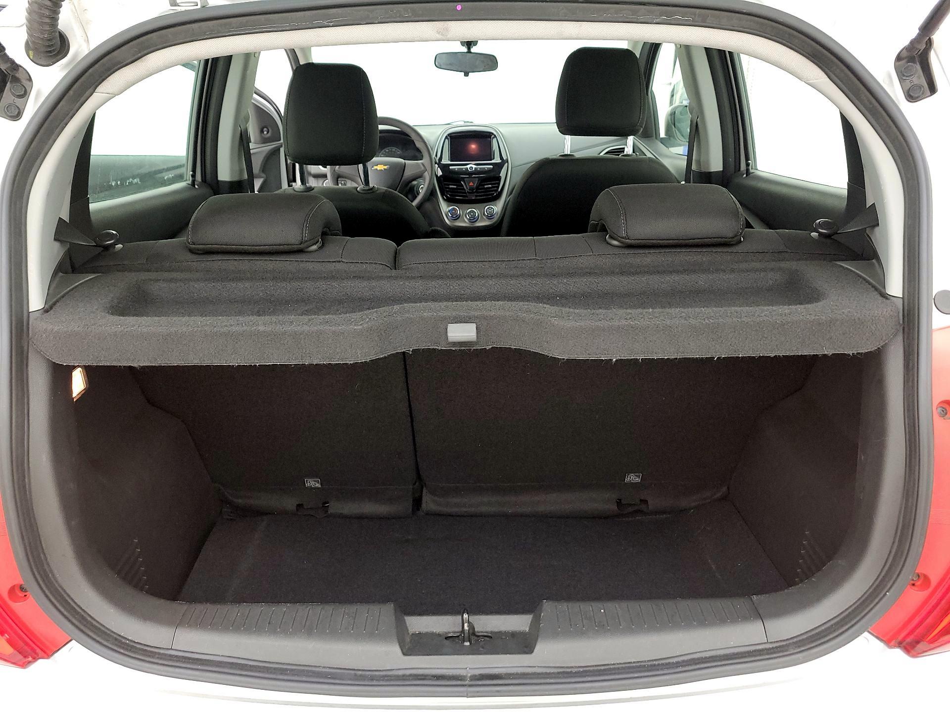 Thumbnail: 2022 Chevrolet Spark - 20