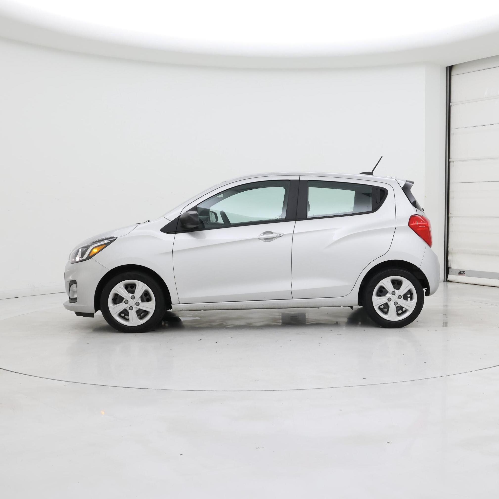 Thumbnail: 2022 Chevrolet Spark - 3