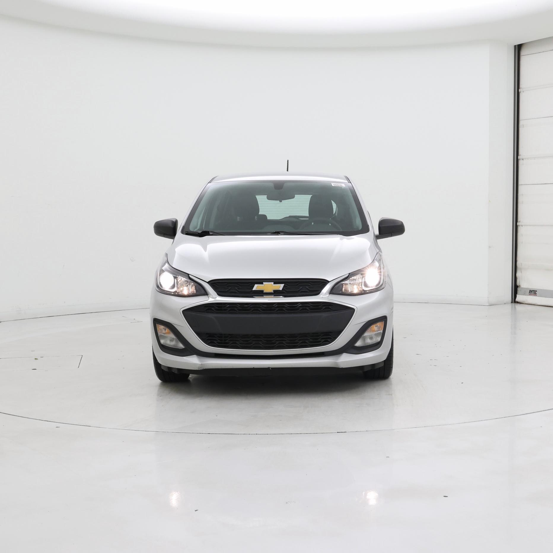 Thumbnail: 2022 Chevrolet Spark - 5