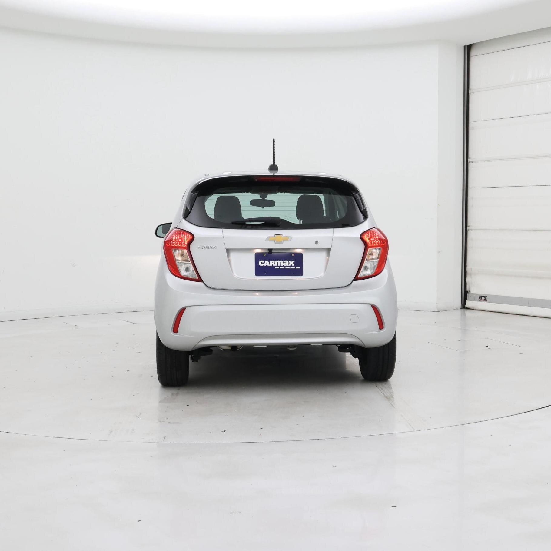 Thumbnail: 2022 Chevrolet Spark - 6