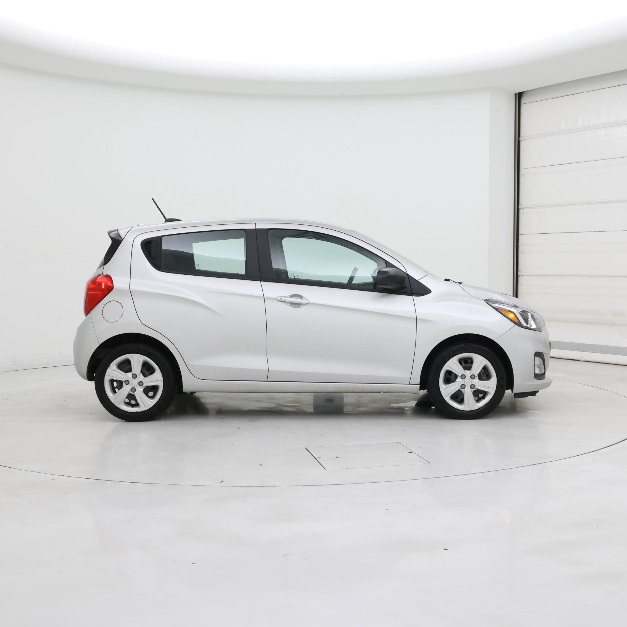 Thumbnail: 2022 Chevrolet Spark - 7