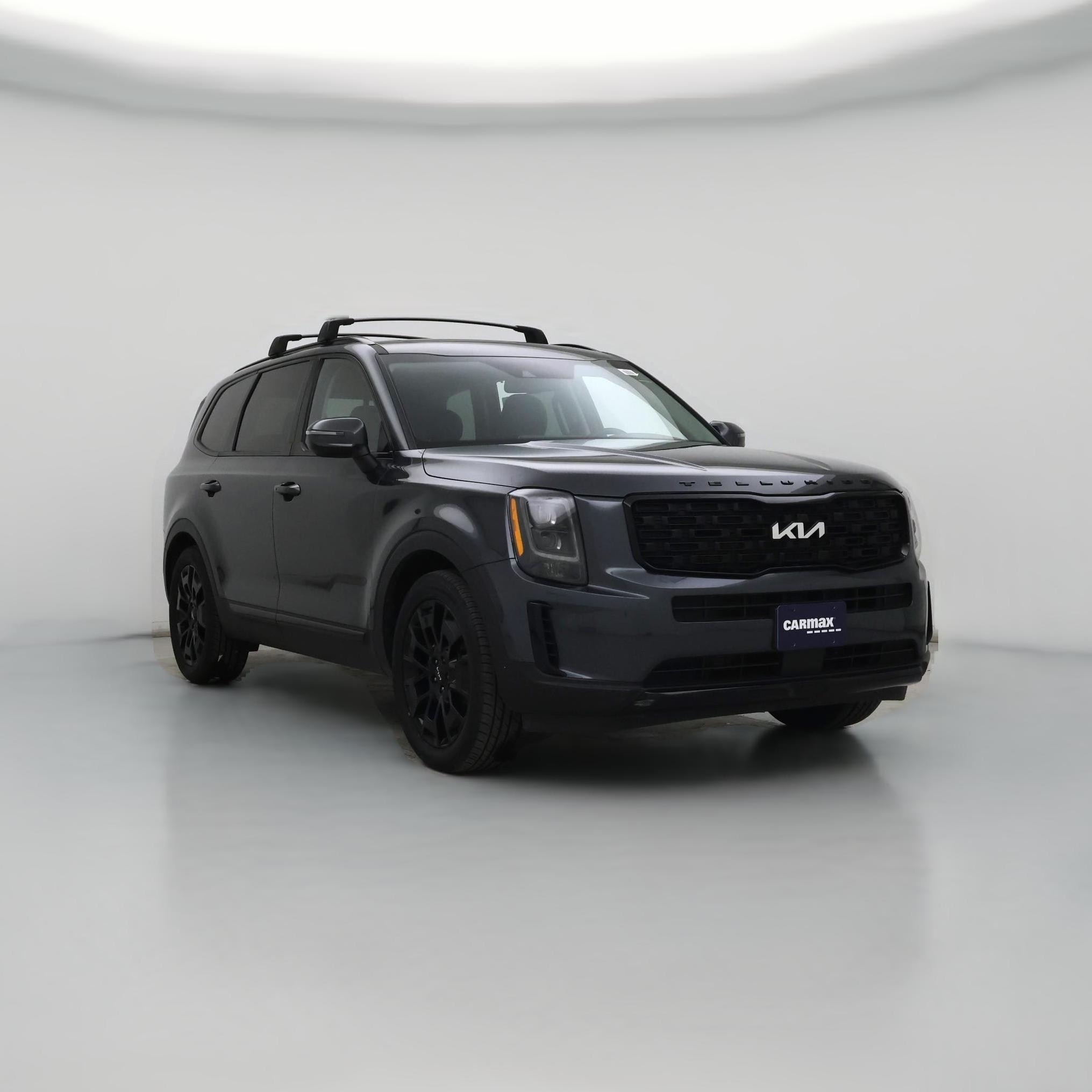 Thumbnail: 2022 Kia Telluride - 1
