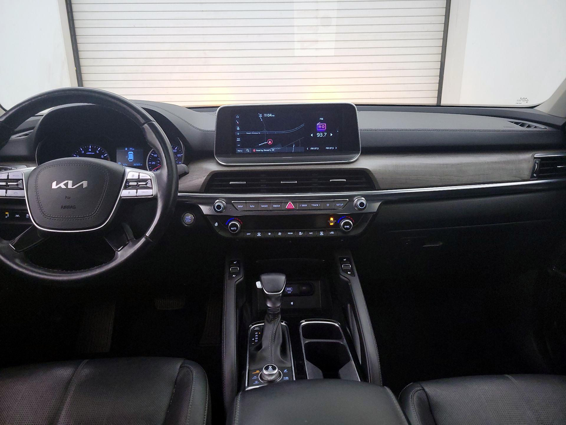 Thumbnail: 2022 Kia Telluride - 9