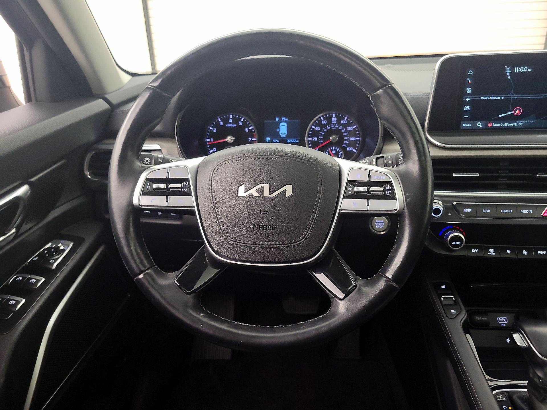 Thumbnail: 2022 Kia Telluride - 10