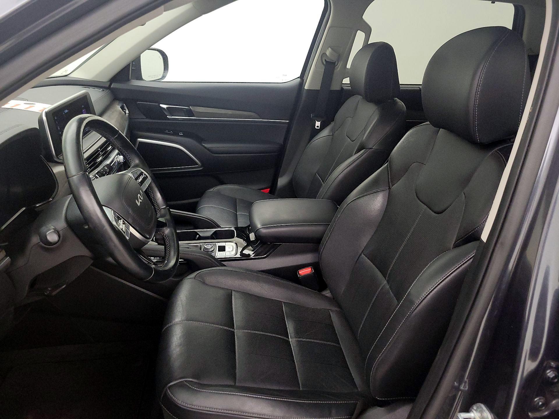 Thumbnail: 2022 Kia Telluride - 11