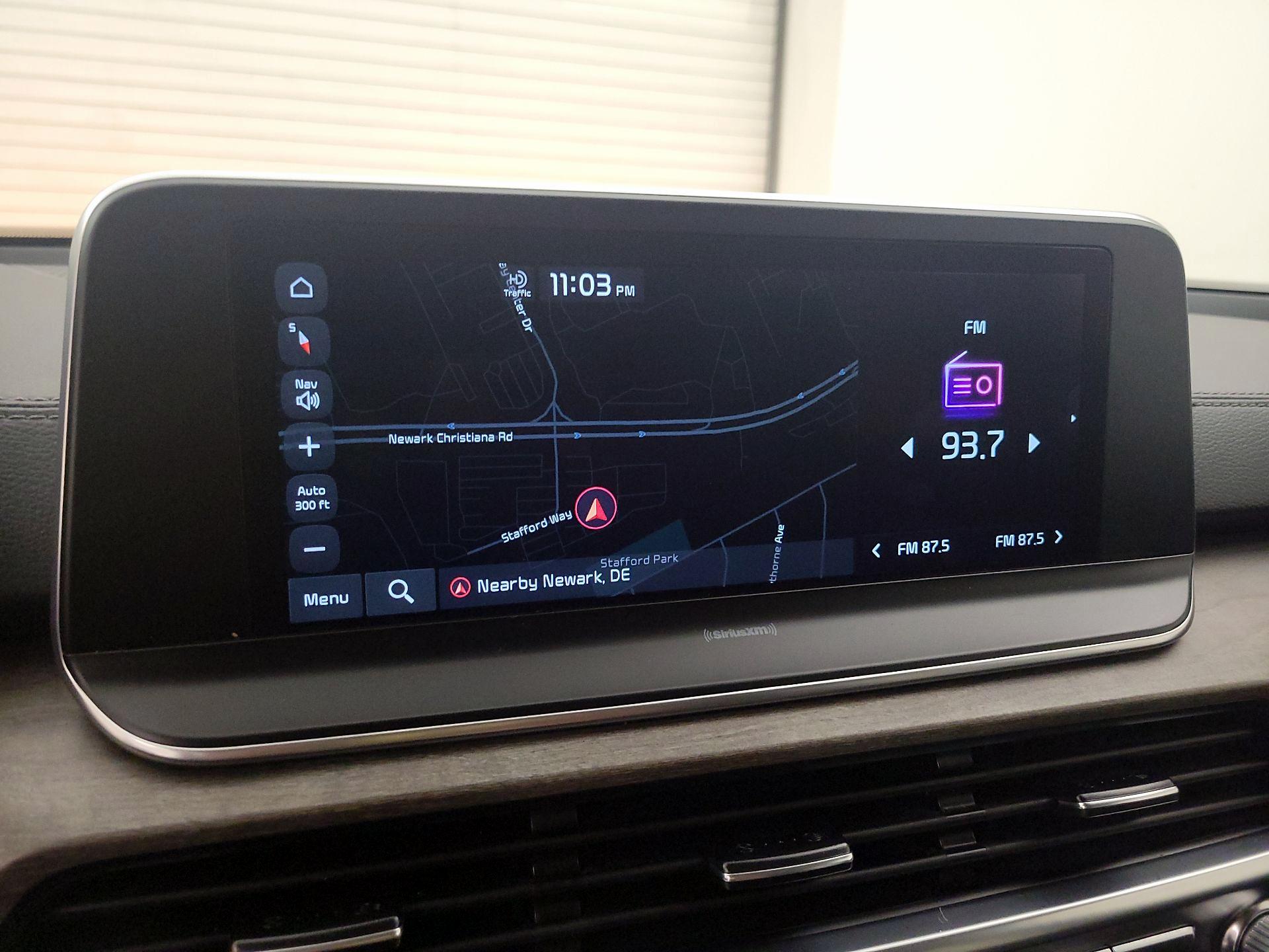 Thumbnail: 2022 Kia Telluride - 14