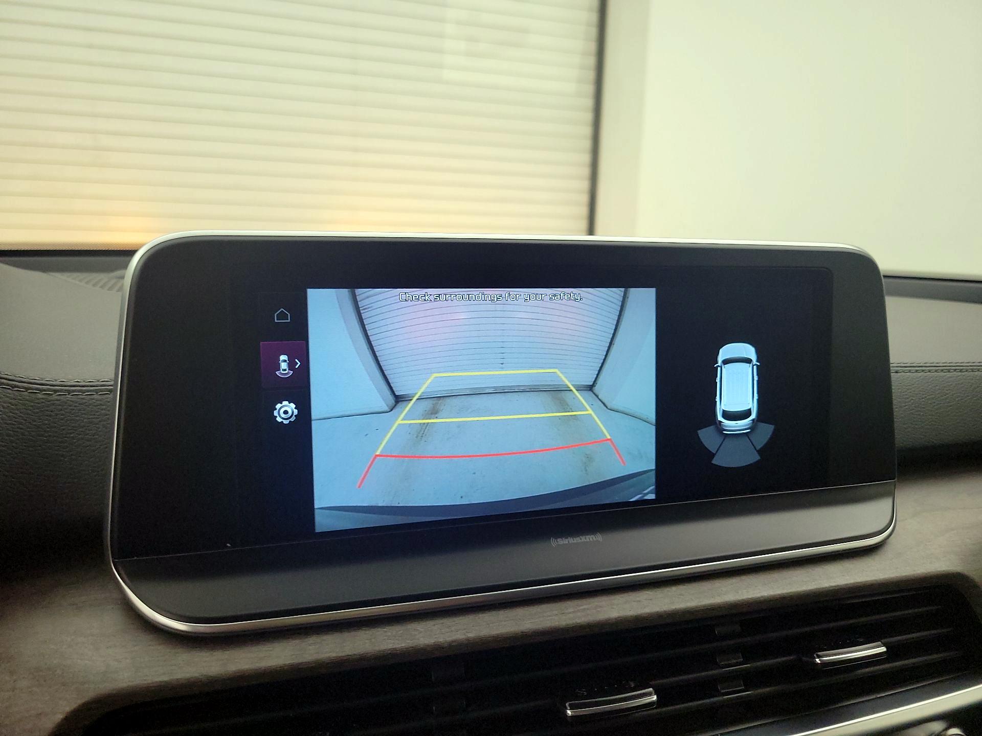 Thumbnail: 2022 Kia Telluride - 15