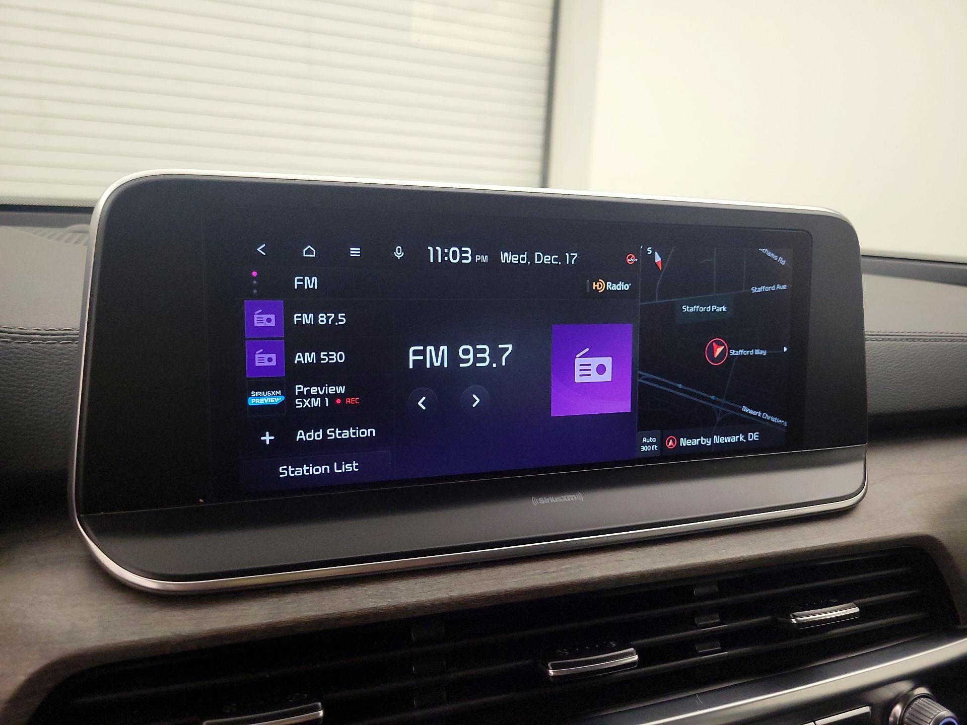 Thumbnail: 2022 Kia Telluride - 16