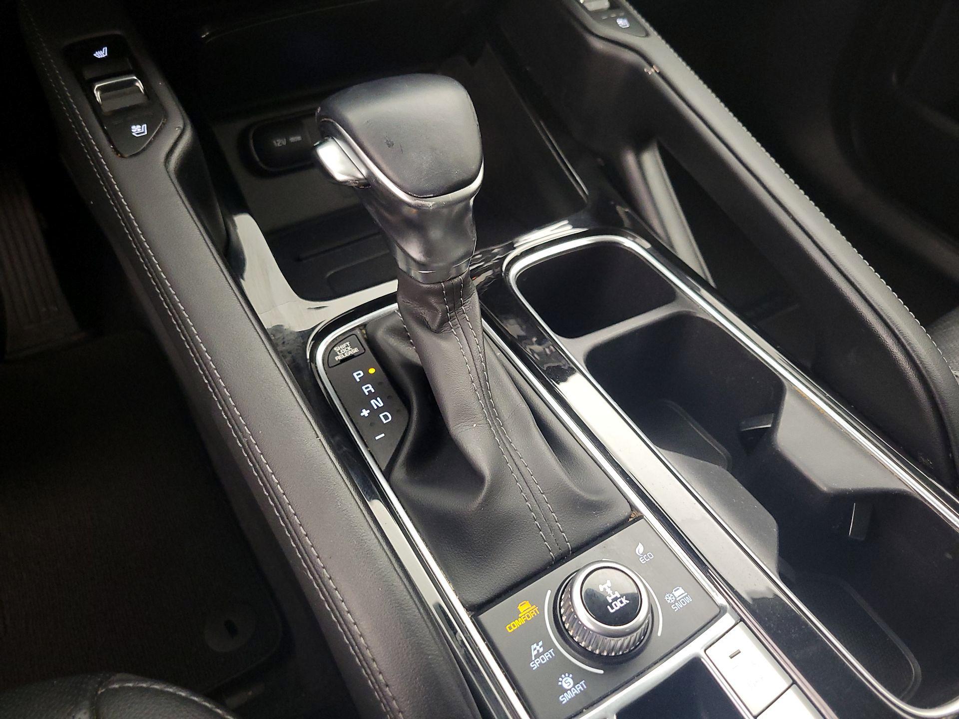 Thumbnail: 2022 Kia Telluride - 18