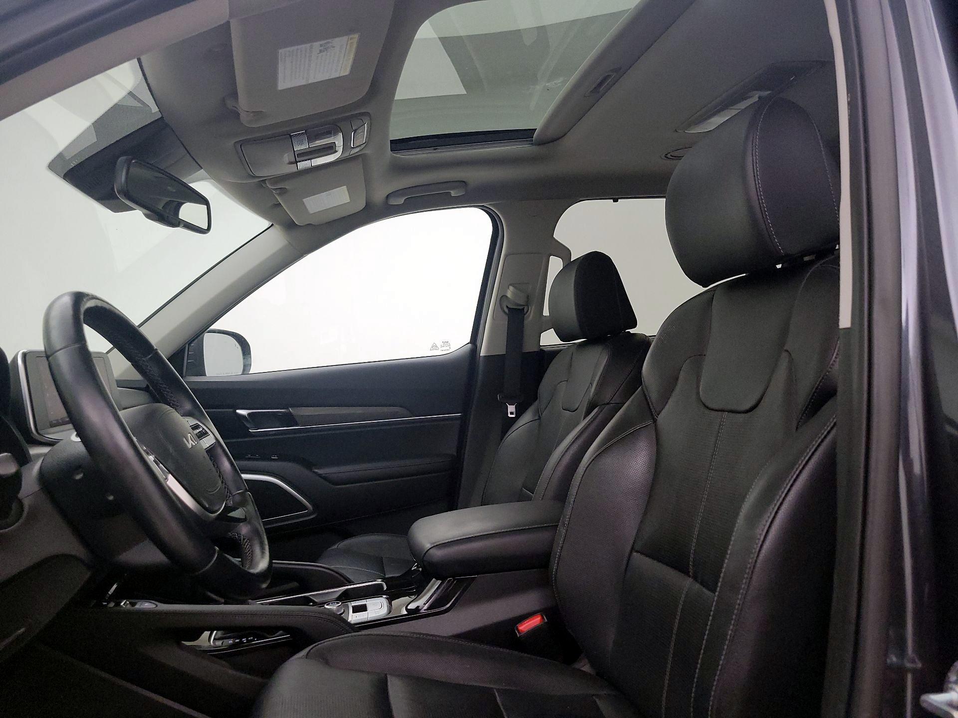 Thumbnail: 2022 Kia Telluride - 20