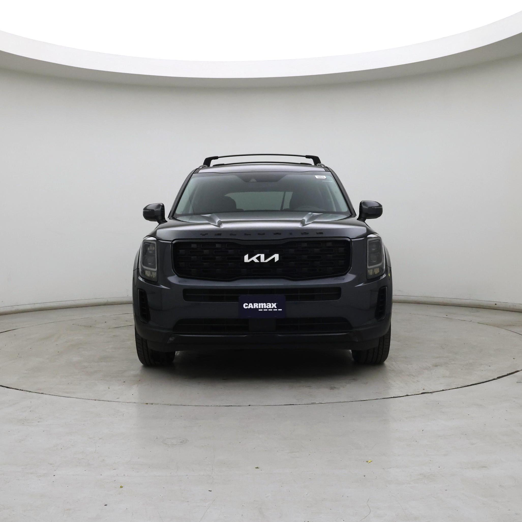 Thumbnail: 2022 Kia Telluride - 5