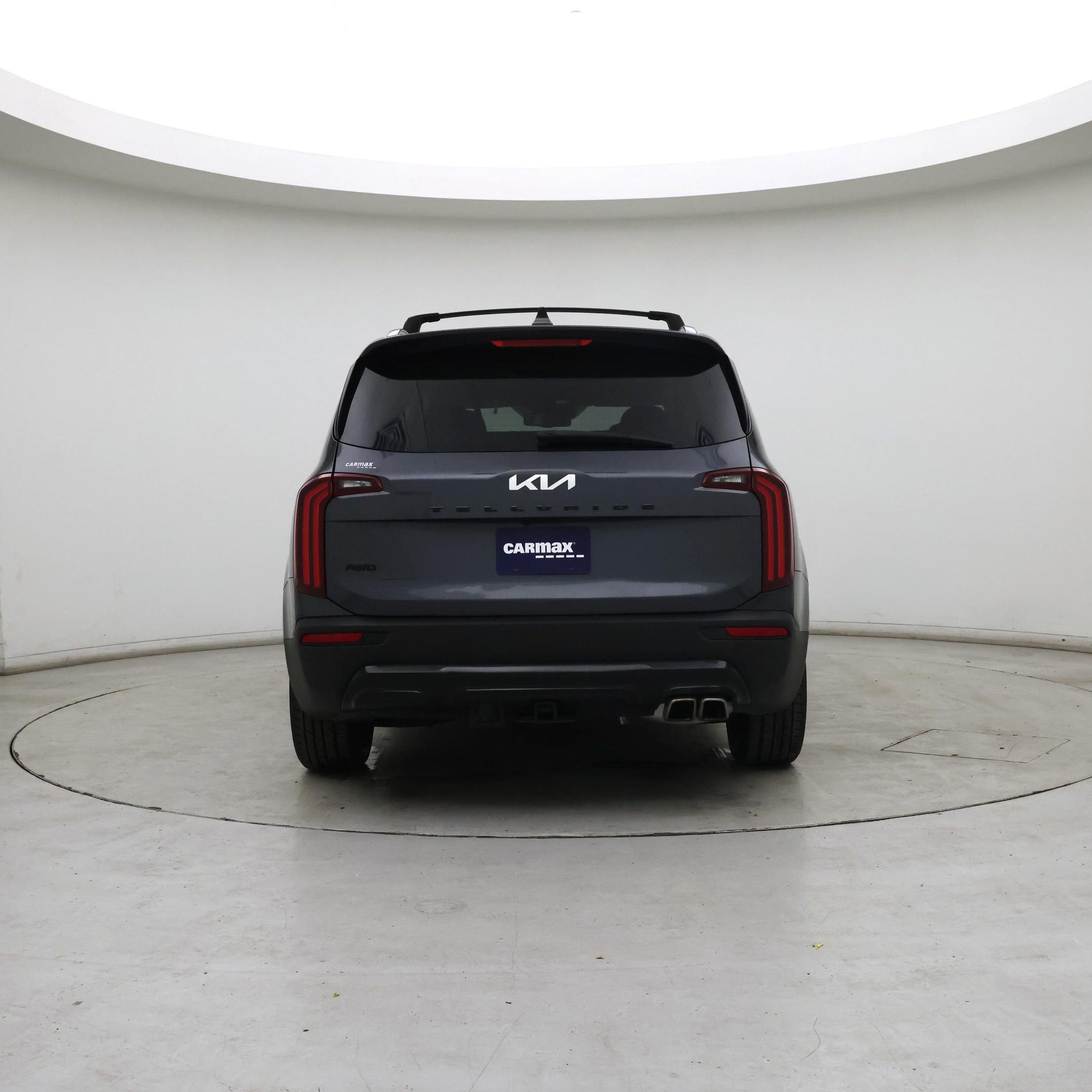 Thumbnail: 2022 Kia Telluride - 6