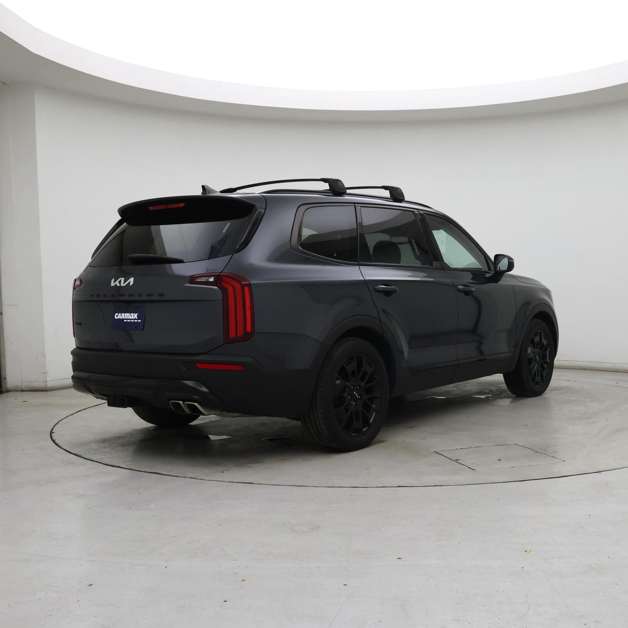 Thumbnail: 2022 Kia Telluride - 8