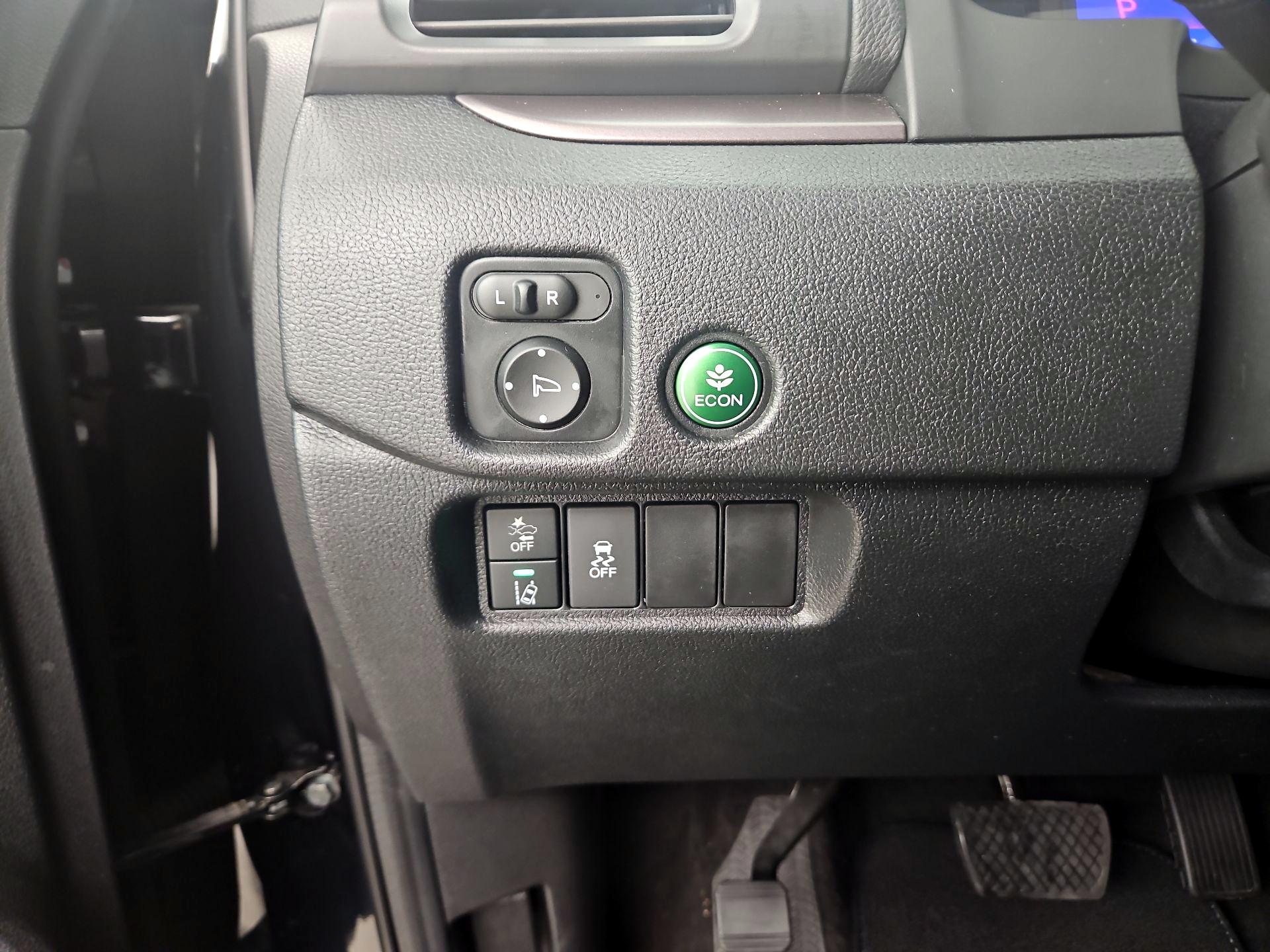 Thumbnail: 2022 Honda Pilot - 13