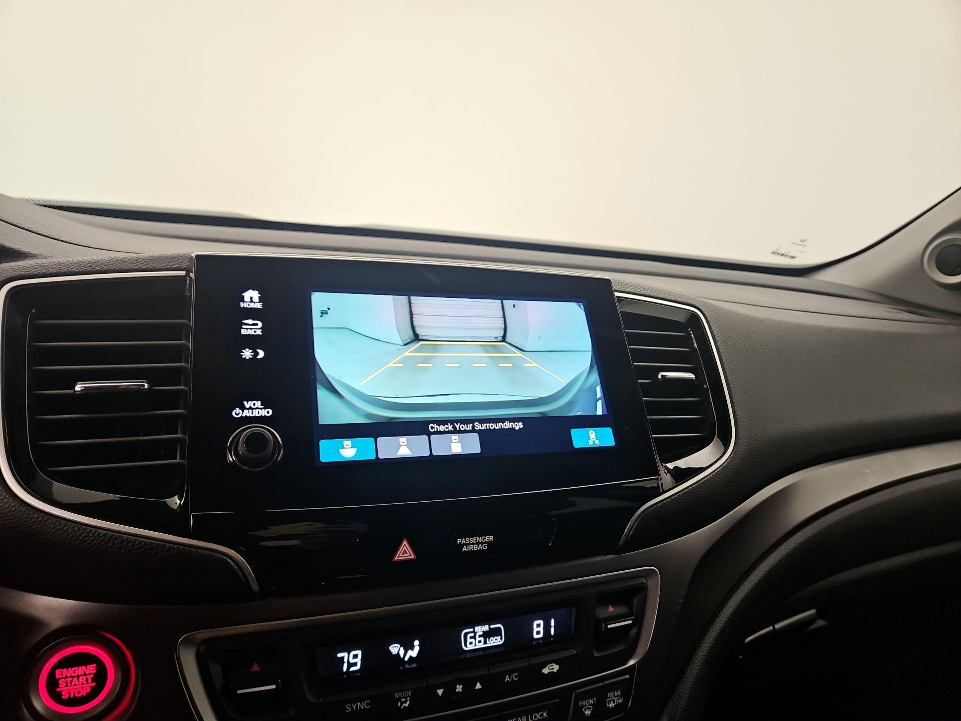 Thumbnail: 2022 Honda Pilot - 14