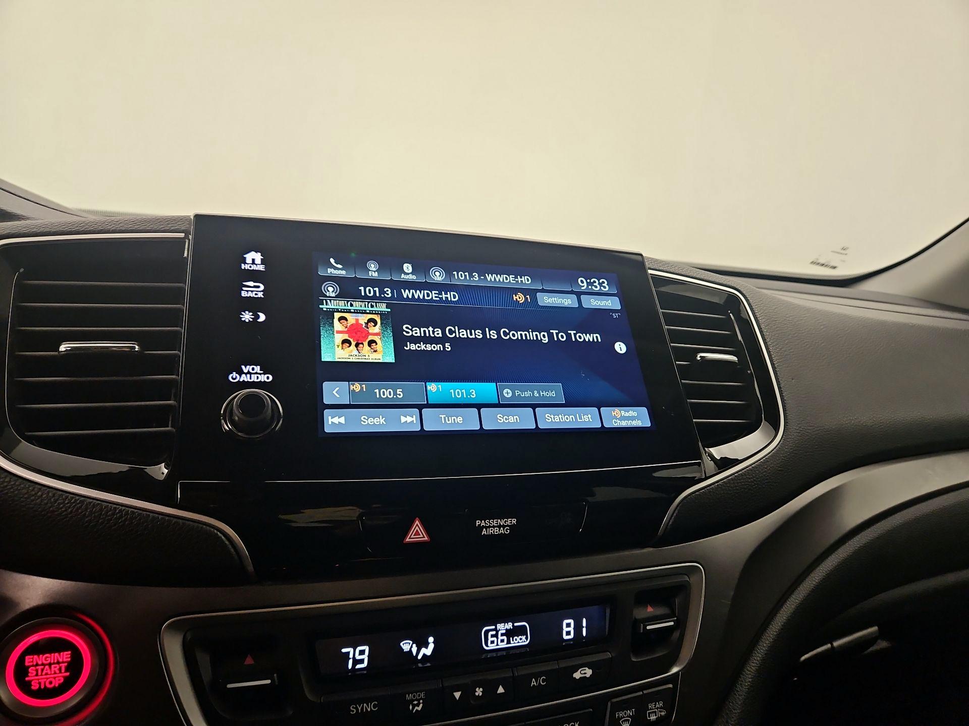 Thumbnail: 2022 Honda Pilot - 15