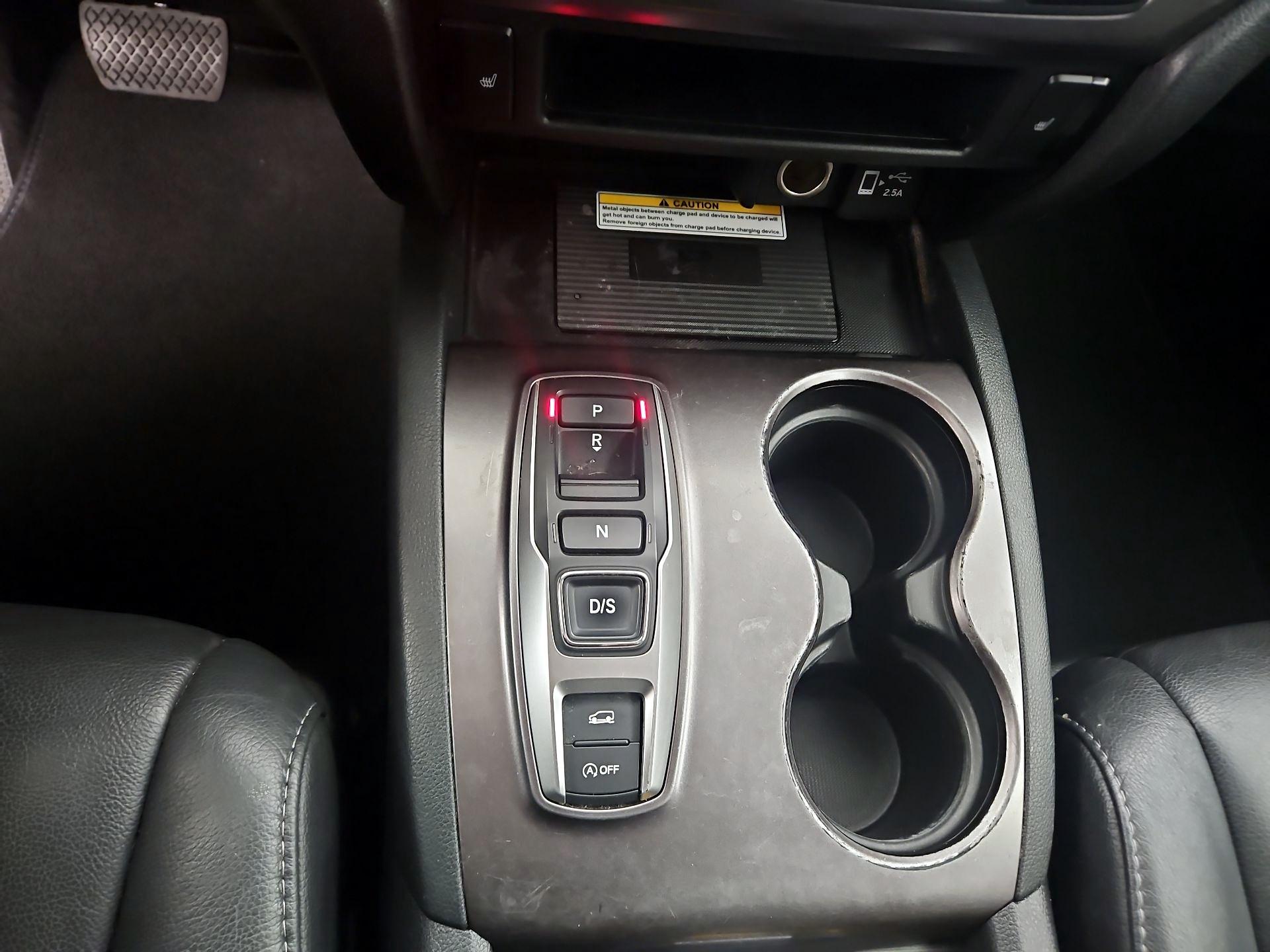 Thumbnail: 2022 Honda Pilot - 17