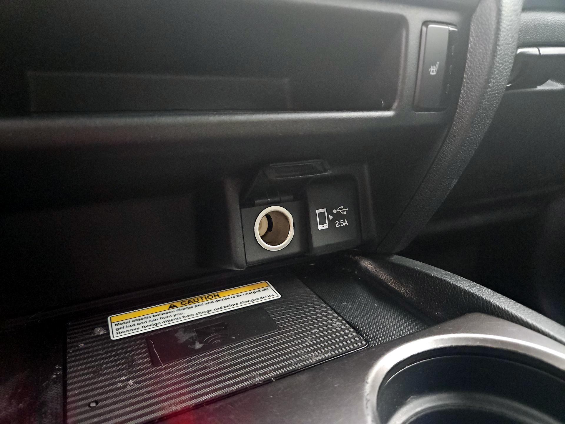 Thumbnail: 2022 Honda Pilot - 18