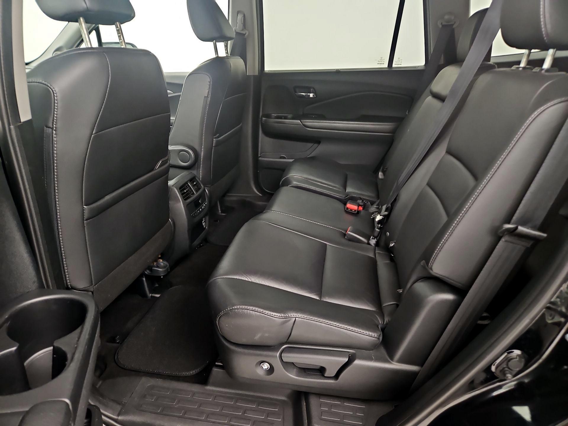 Thumbnail: 2022 Honda Pilot - 20