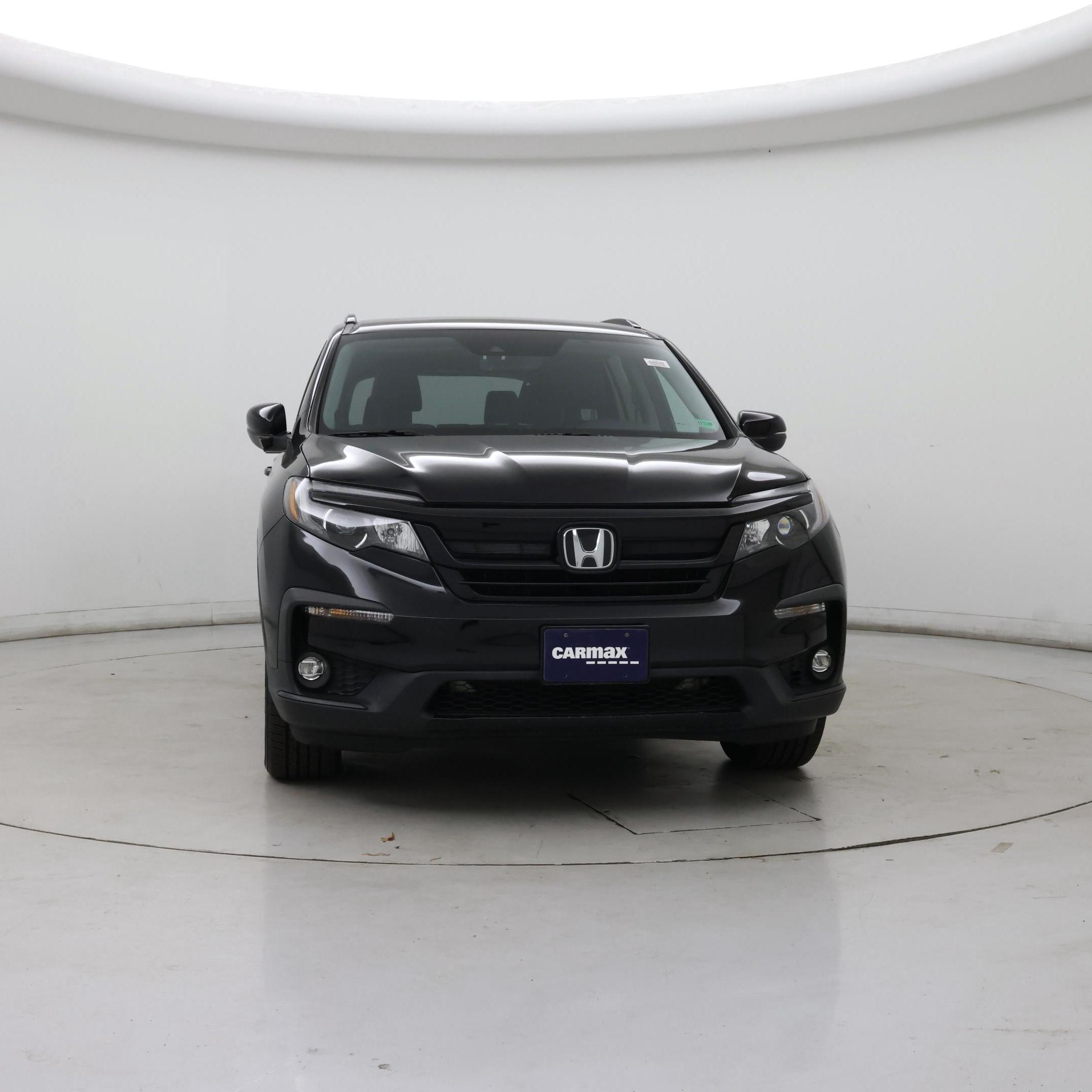 Thumbnail: 2022 Honda Pilot - 5
